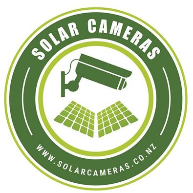 Solar Cameras